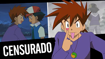 ¿Cuál es el Pokémon más fuerte de Gary?