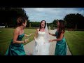 Every irish wedding ever  republic of telly