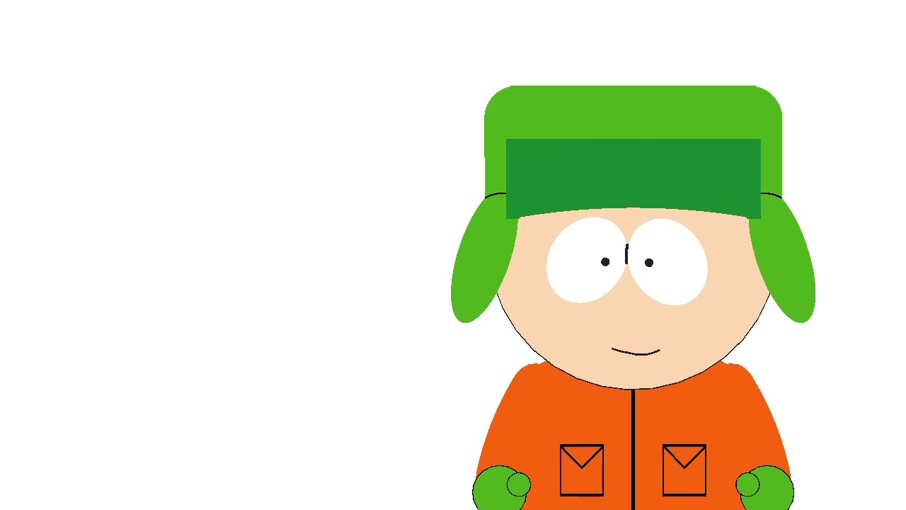 South Park Retard Alert