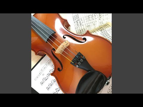 Regardez 愛の挨拶 (リーベスグルース) sur YouTube