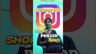 🚀 One hidden Instagram setting = instant follower boost! #shorts #Instagram #instagramtips #trend