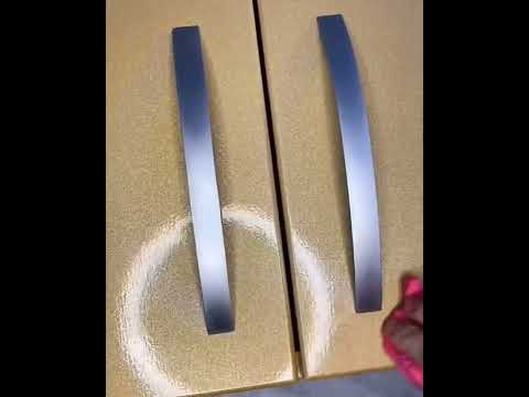 Чудо средство для чистки фасадов кухонной мебели Лайфхак почистить от жира кухню