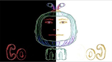 COCOMARTIN Intro Part 236 COCOMELON PARODY - Special Audio and Visual Effects Weird Funny Video Edit