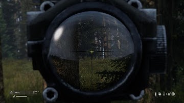 DayZ Nightmare Survival, Capture The Flag Event