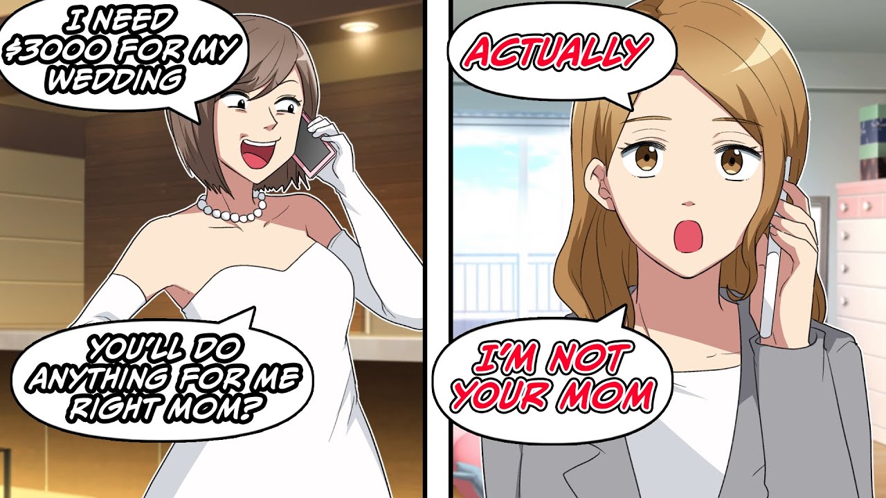 My daughter was stealing money from me, so I told her a big secret [Gossip]