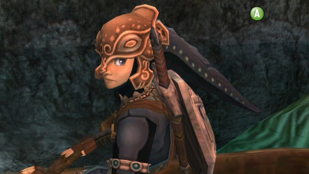Lets Play - The Legend of Zelda Twilight Princess Ep: 24 - YouTube