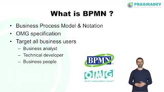 Introduction to BPMN