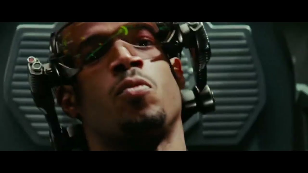 G I Joe Rise of Cobra 2009 sound