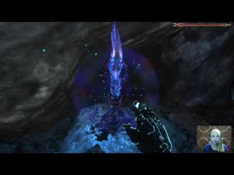 In Verbis Virtus Прохождение. Часть 1. Я стала магом?!