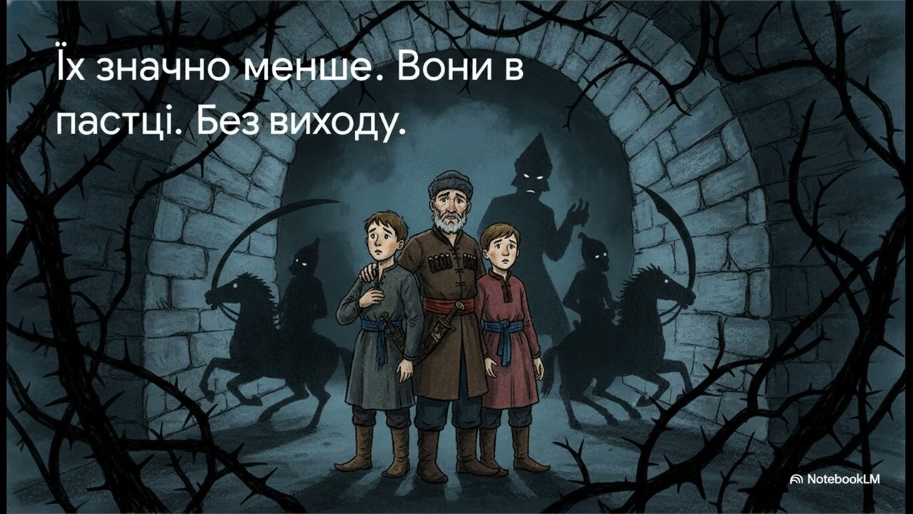 Володимир Рутківський "Джури козака Швайки"