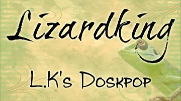 Lizardking / L.K