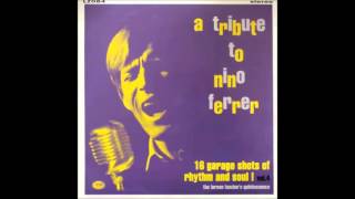 The Hara Kee Rees - Alexander (tribute to Nino Ferrer)