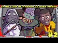 La Historia Completa de Amanda la Aventurera (Versión Nueva) PARTE 2 - Pepe el Mago