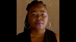 Thulisile Mogale | Peace One Day | Avon
