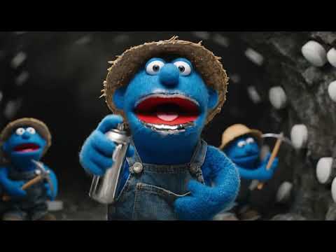 Donny P - We Mine The Ket