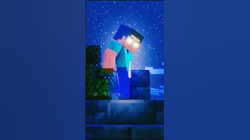 "The Return of Herobrine 😳🔥" #minecraft #shotrs #viralshort