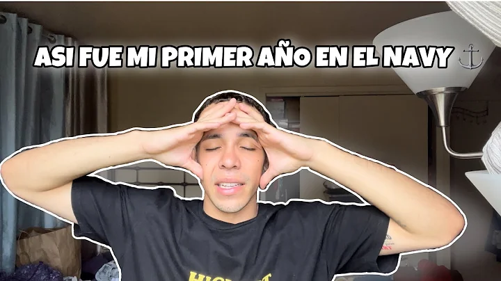 DEPRESIN EN EL EJRCITO | MI EXPERIENCIA CON EL NAVY