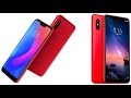 Redmi Note 6 Pro 4Cameras, | Specification &amp; Feature | Review | Price &amp; Lunch Date In India [!!!]