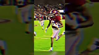 DeVonta Smith edit #shortsfeed