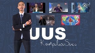 UUS - Kompilasi Stand Up Comedy Indonesia
