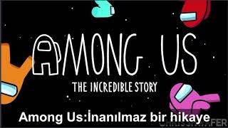 Türkçe Altyazılı Among Usi̇nanılmaz Bir Hikaye