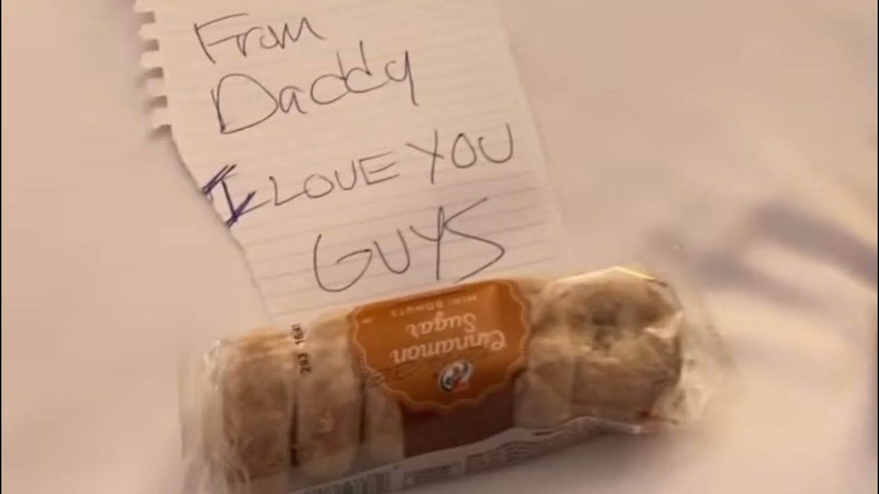 Matt Barnes babymama Anansa Sims changes a note to his son from “Love you guy” to “I Love You Guys”