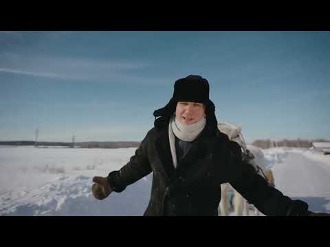 Премьера клипа ! Баста - Благоразумный разбойник (Official Music Video)