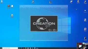 How to Open Multiple Masters in Skyrim Creation Kit