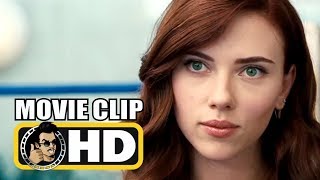 IRON MAN 2 (2010) Movie Clip - Tony Meets Natasha |FULL HD| Scarlett Johansson Marvel