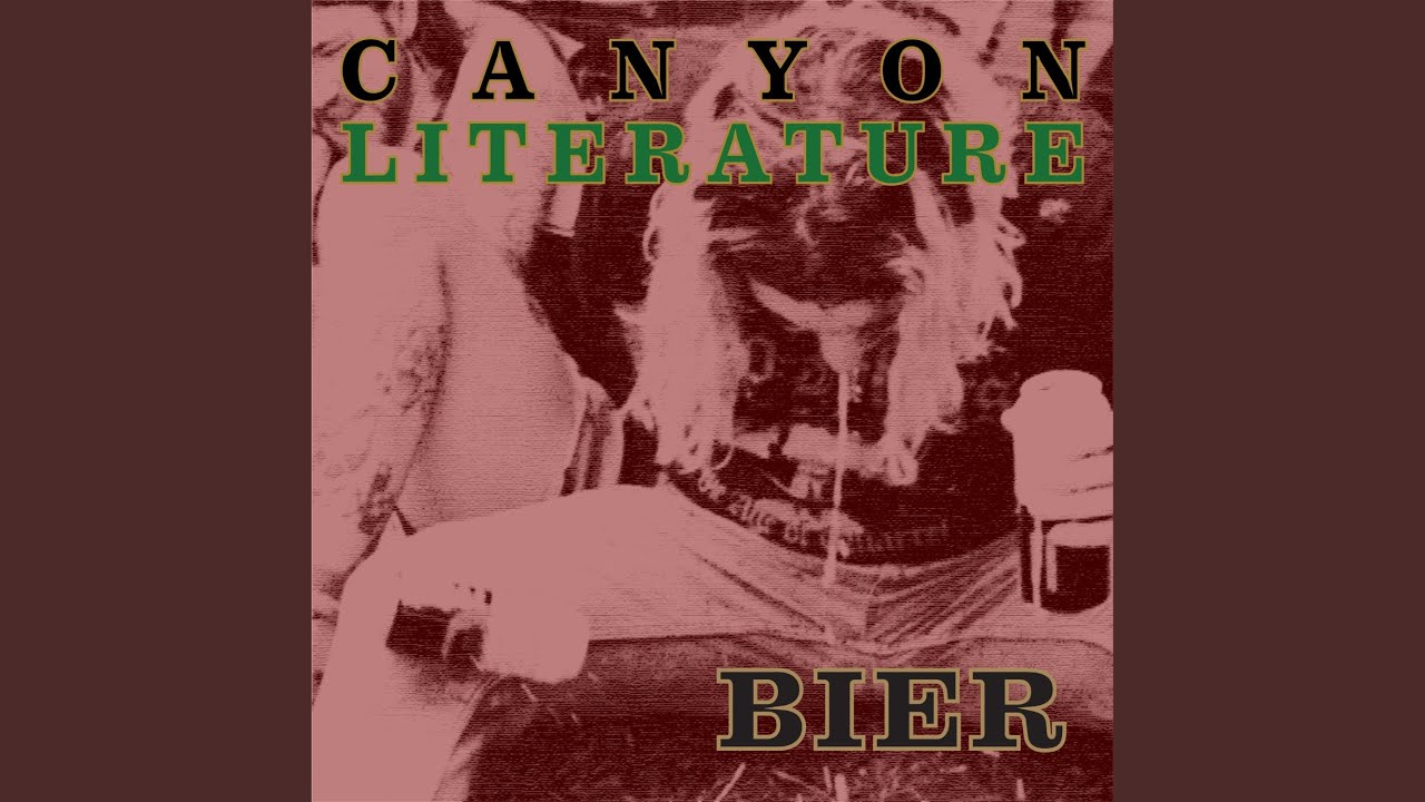 Bier (feat. Niels Palm)