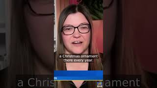 Real-life Hallmark movie: saving the Christmas barn