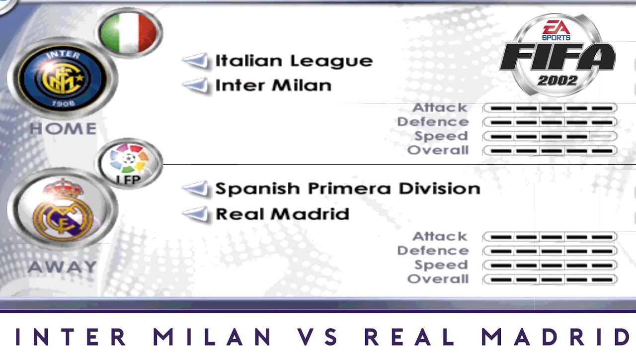 Programme Original Inter Milan Vs Real Madrid - Finale Coupe D'Europe 27 Mai 1964 - Excellent État
