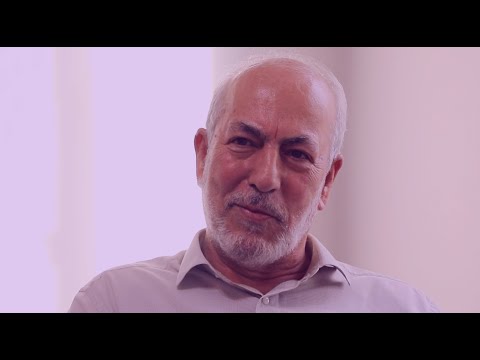 گفتگو اختصاصی با مهندس عبدالصالح کهزادی پدر صنعت مخابرات ایران