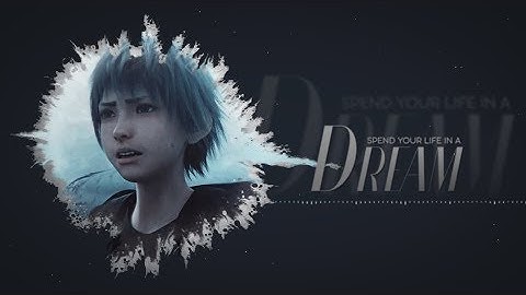 Dream You Can’t Escape [GMV]