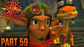 Download lagu Jak and Daxter PS4 Collection 100% - Part 59 - (Jak 3 Platinum Trophy)
