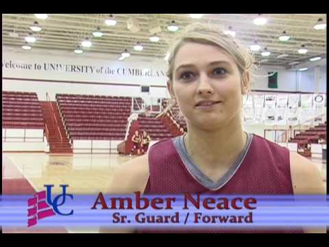 University of the Cumberlands 2009-2010 Women's Ba...