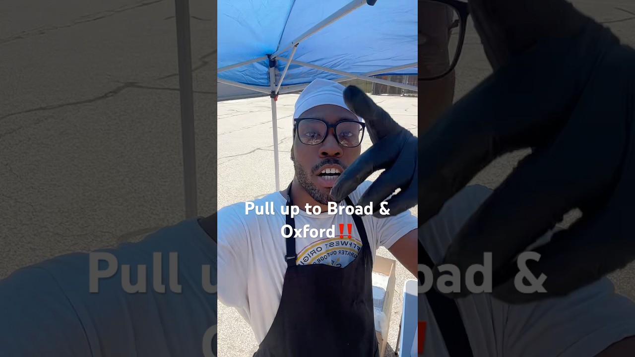 First pop-up was successful 🙏🏾 big thank you to everyone who supported. 