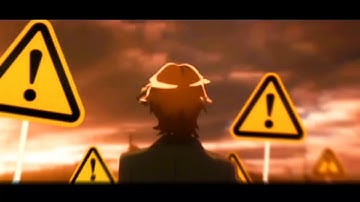 「AMV」 If This Is Goodbye