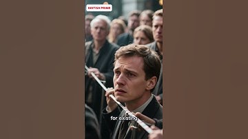 The Great British Queue 🇬🇧