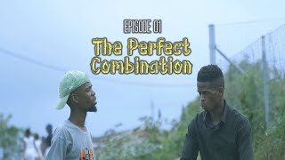 uSkhindi  The Perfect Combo (Episode 01)