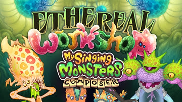 Ethereal Workshop [Wave 7] in MSM: Composer