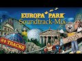 Europa-Park Soundtrack Mix 2020 - by EAC