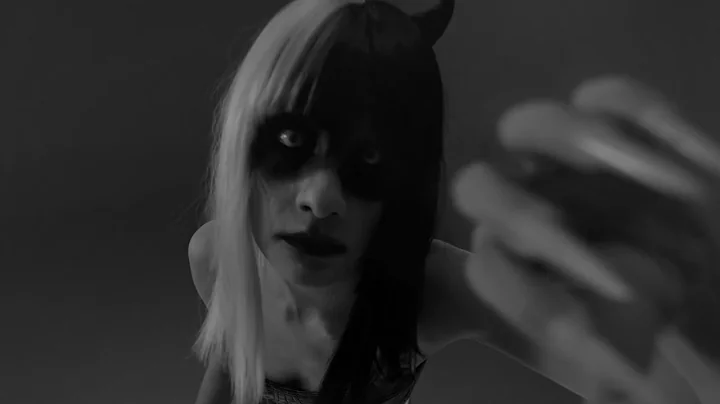 David Dexter - Andrenochrome    Music Video