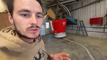 Lely Vector 1 Year Review
