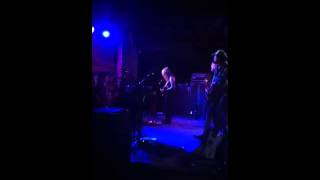 Kylesa- Spiral Shadow (Live)