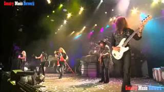 Lynyrd Skynyrd &quot;The Vicious Cycle Tour&quot; 2003 (1 Hour 54 Minutes)