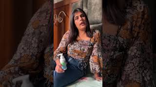 How to Make Your Hair Look and Feel Healthier with NIDHI'S GRANDMAA SECRET Oil | Herbal Curry Leaves