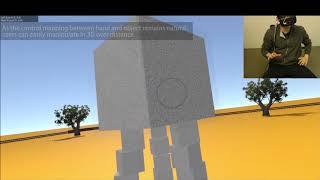 Gaze + Pinch Interaction in Virtual Reality Net Worth