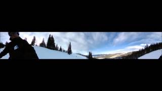 V360 Video test