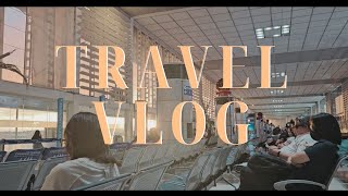 Canada to Philippines: Summer Travel with Korean Air | Vlog